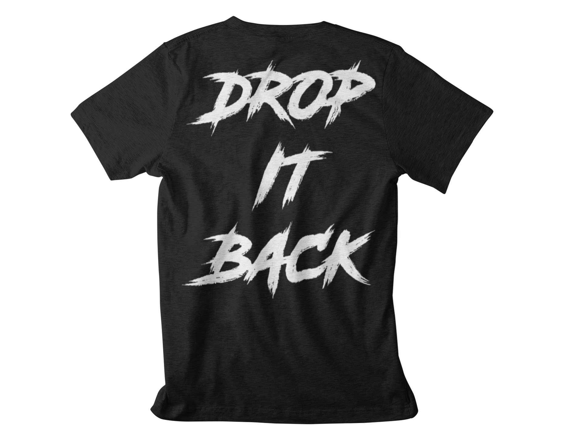 Drop It Back