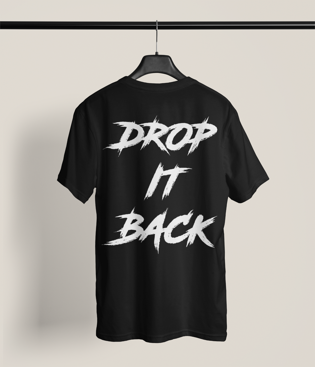 Drop It Back