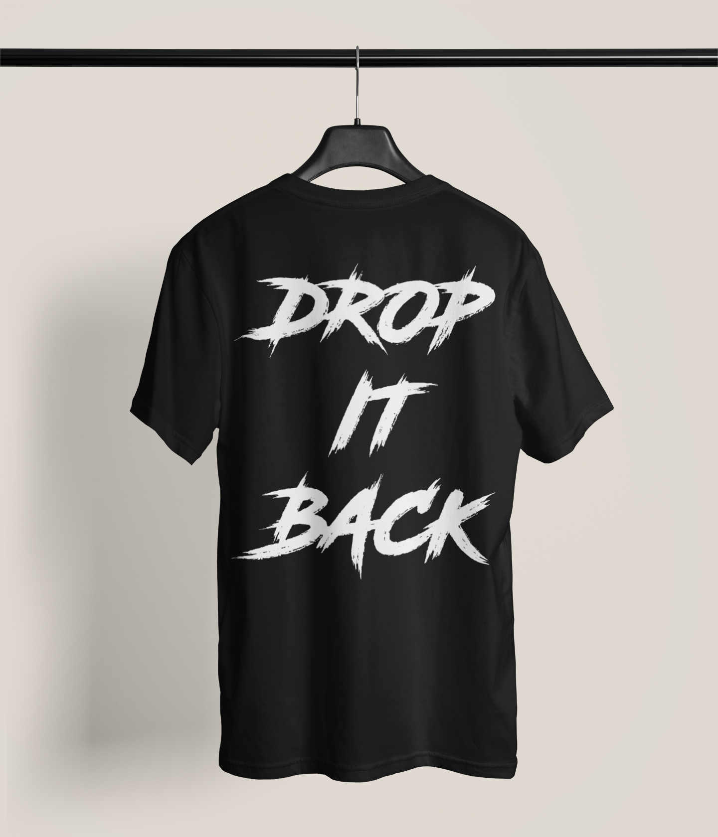 Drop It Back