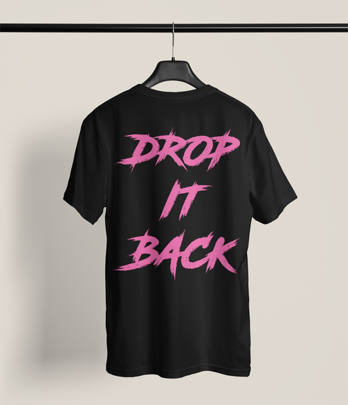 Drop It Back