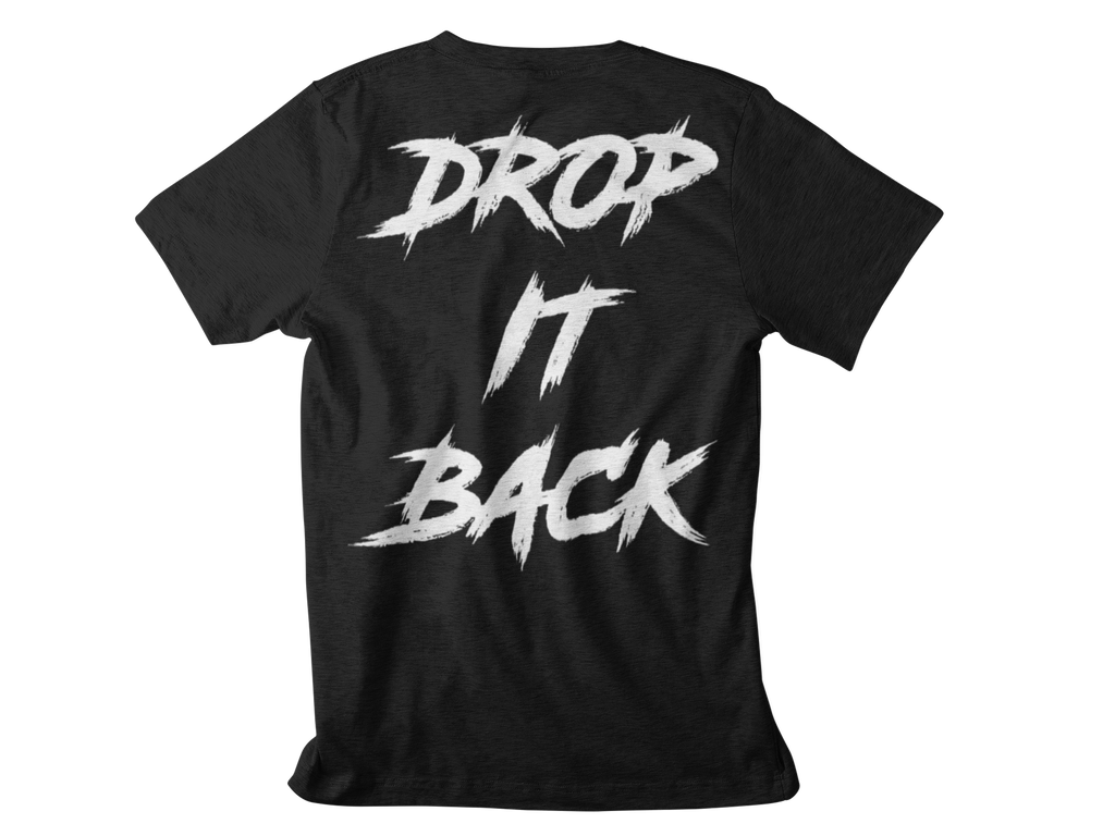 Drop It Back