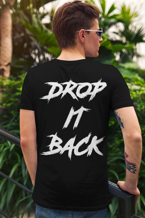 Drop It Back