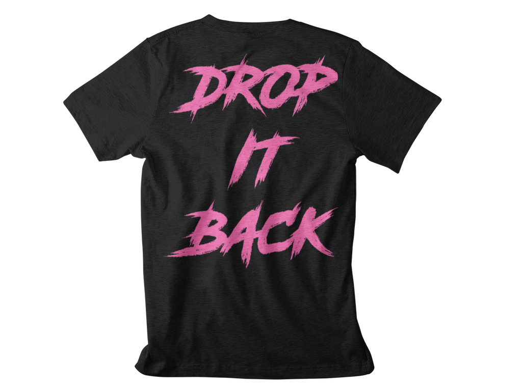 Drop It Back