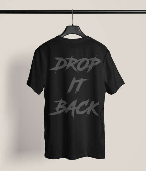Drop It Back