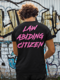 Law Abidding Citizen