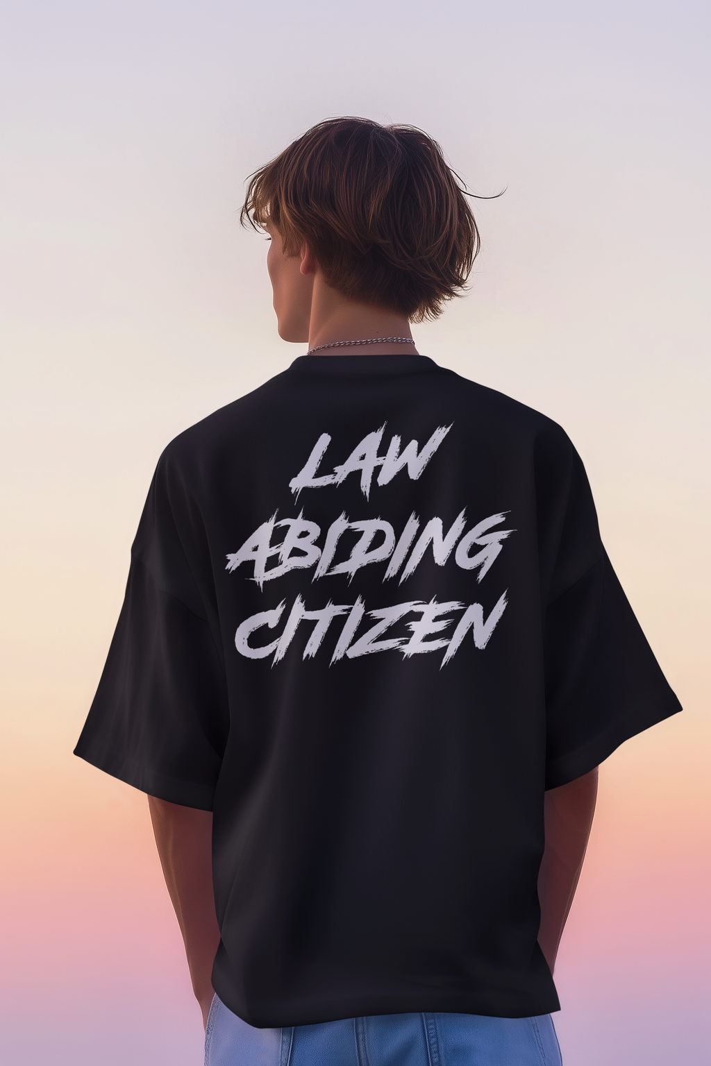 Law Abiding Citizen