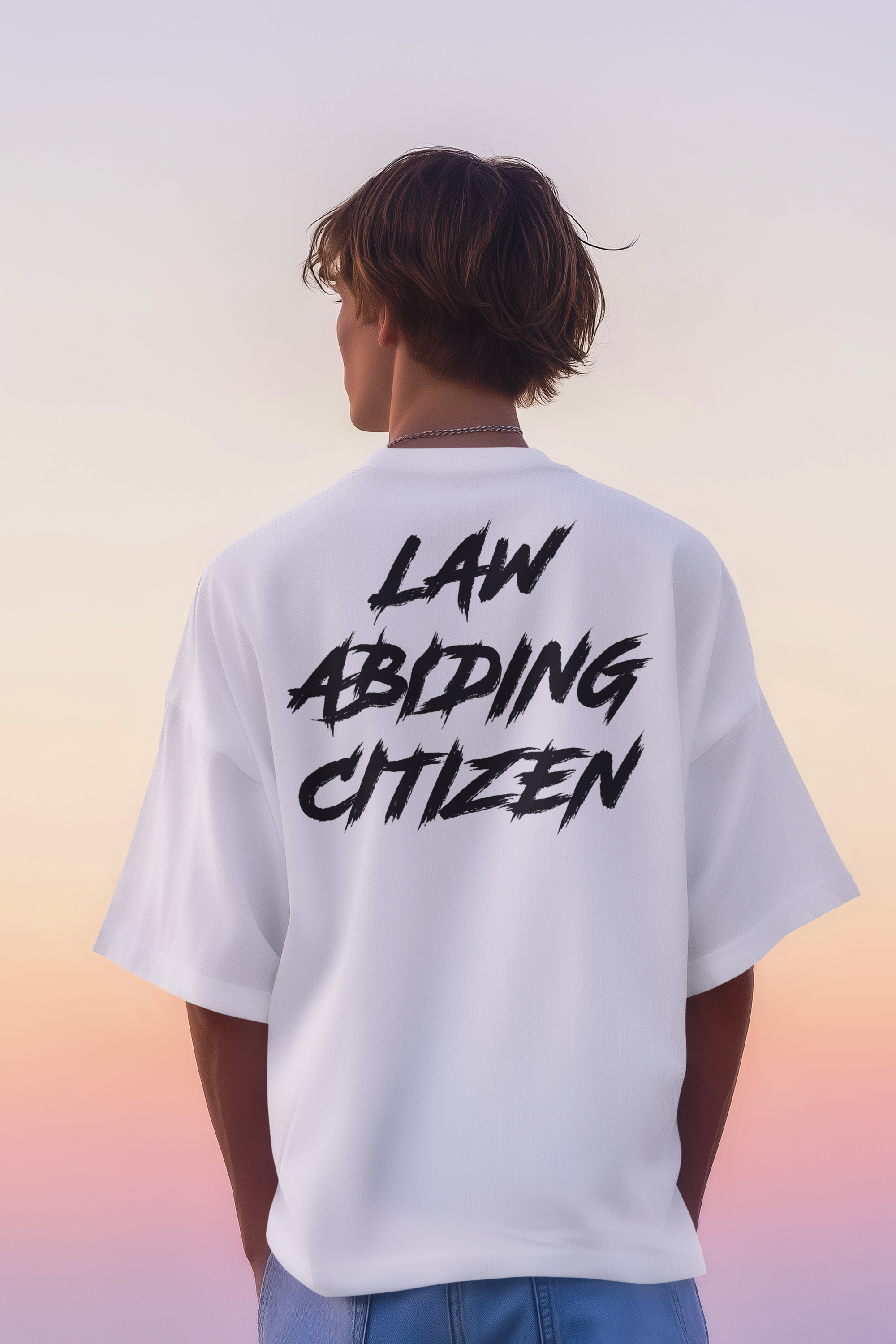 Law Abidding Citizen