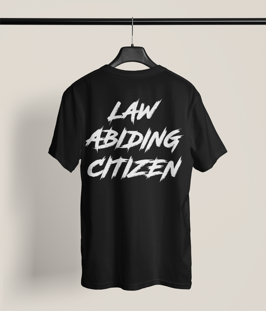 Law Abiding Citizen