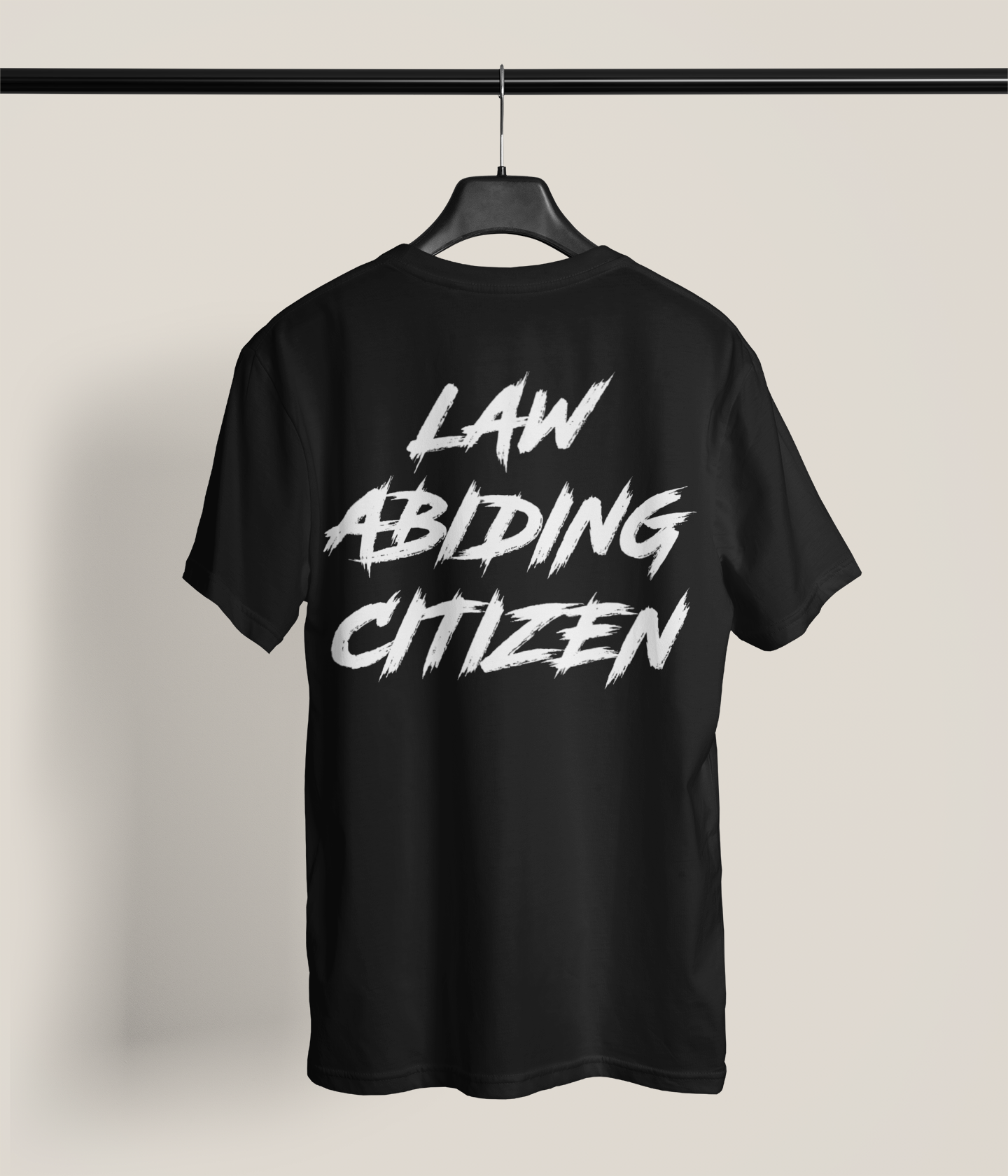 Law Abiding Citizen