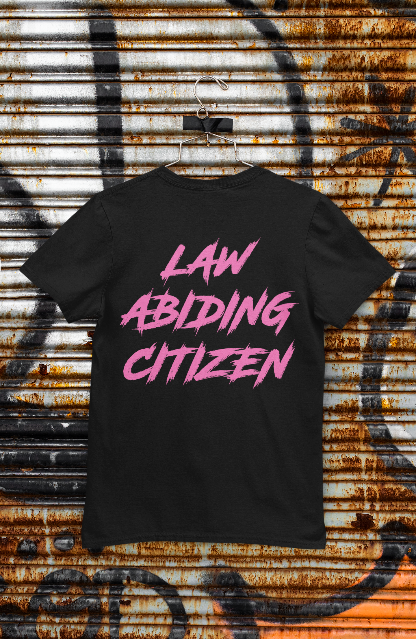 Law Abidding Citizen
