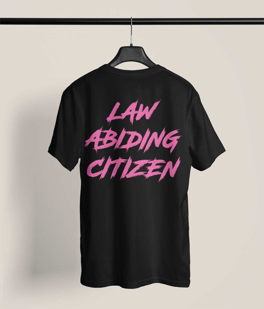 Law Abidding Citizen