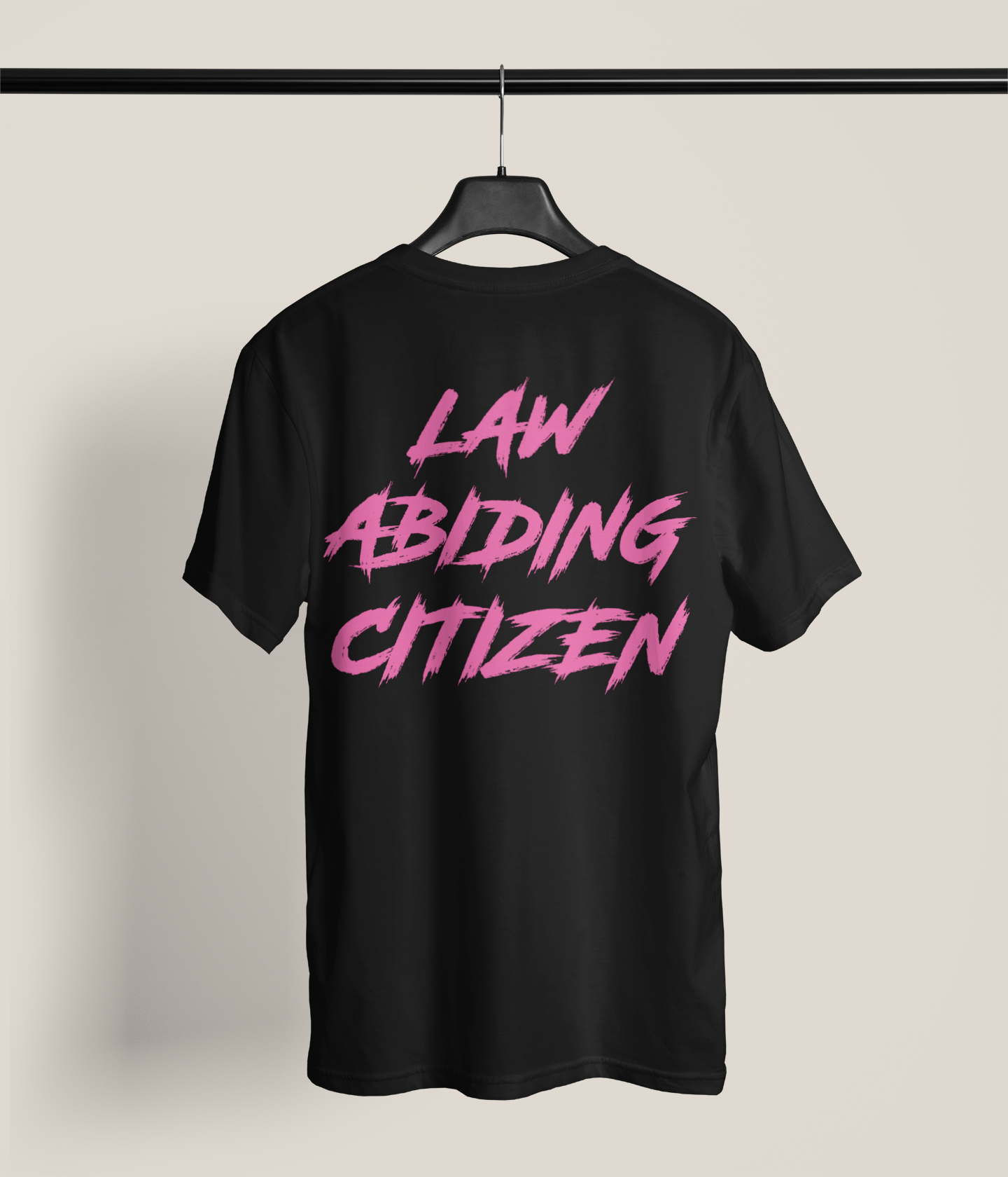 Law Abidding Citizen