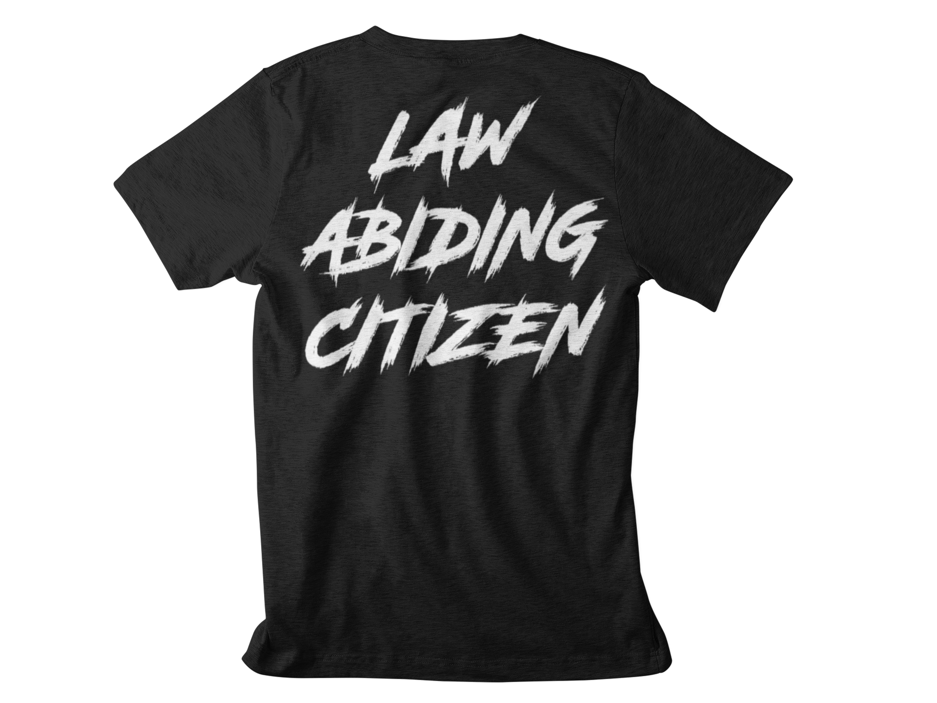Law Abiding Citizen