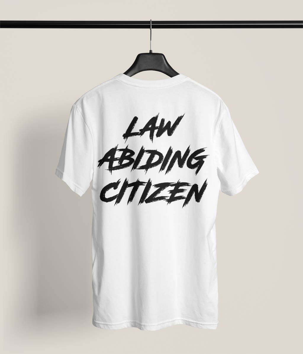 Law Abidding Citizen