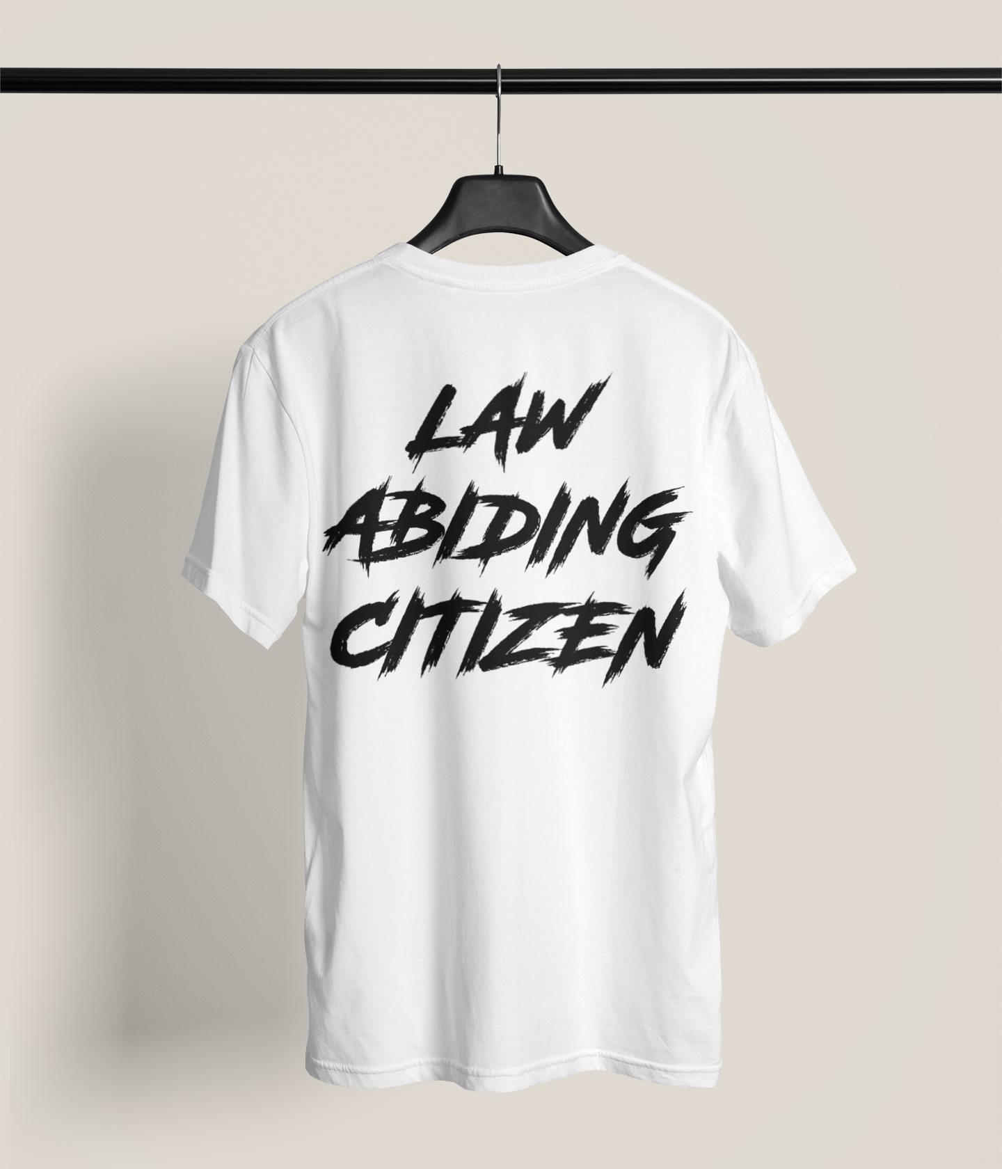 Law Abidding Citizen