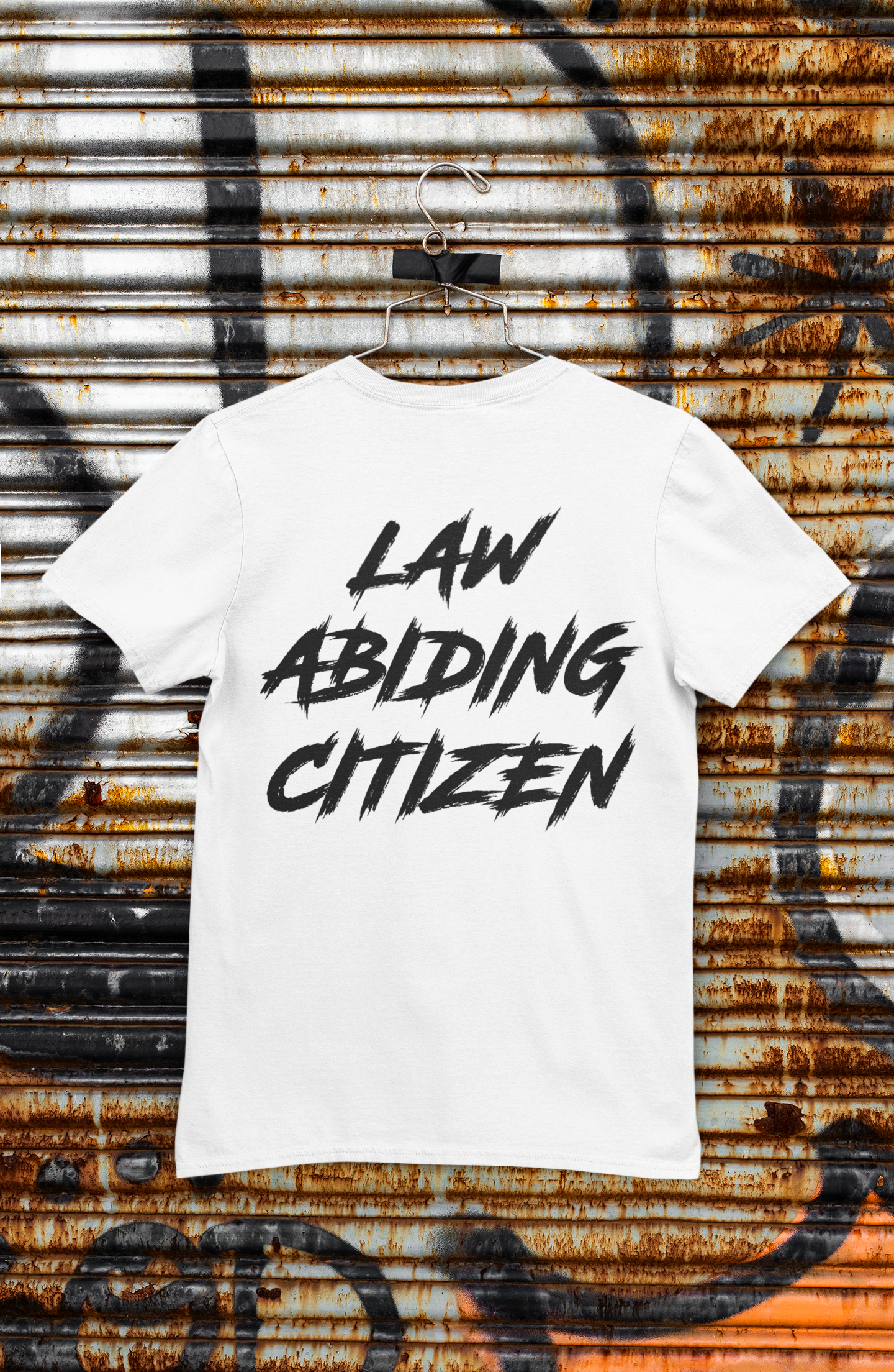 Law Abidding Citizen