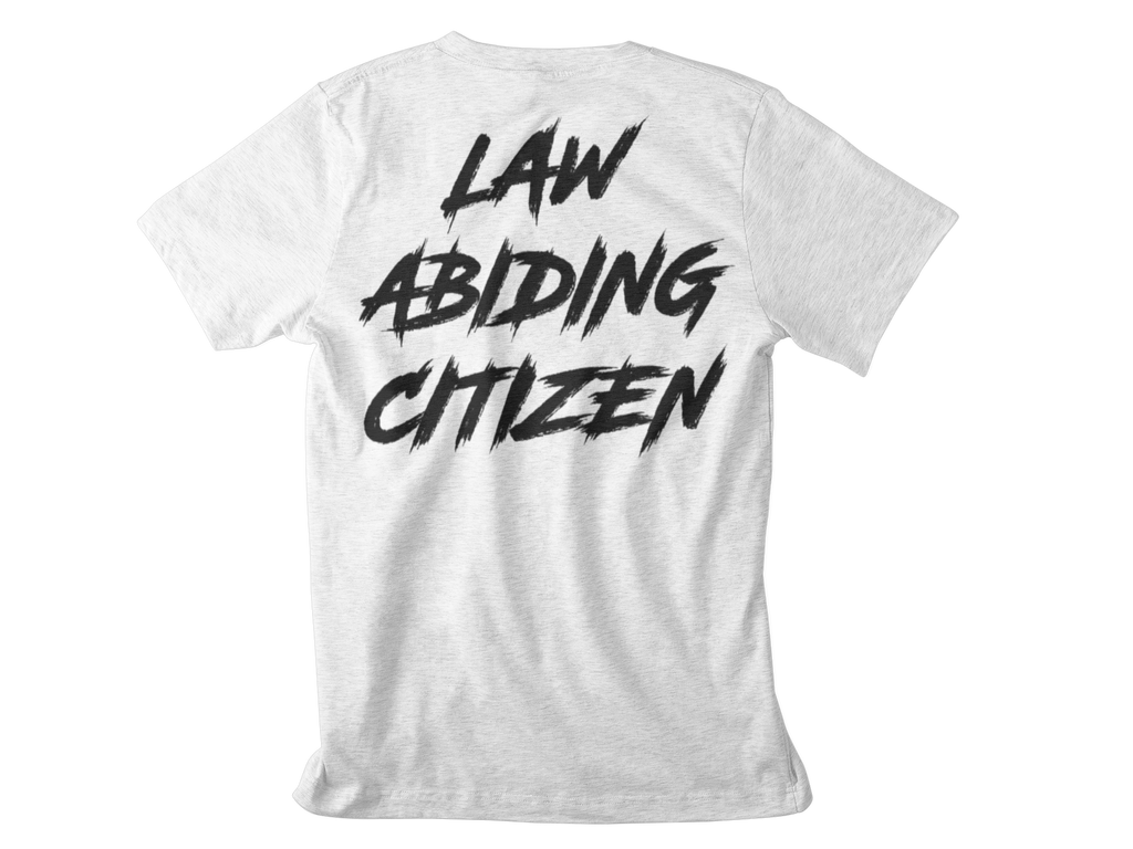Law Abidding Citizen