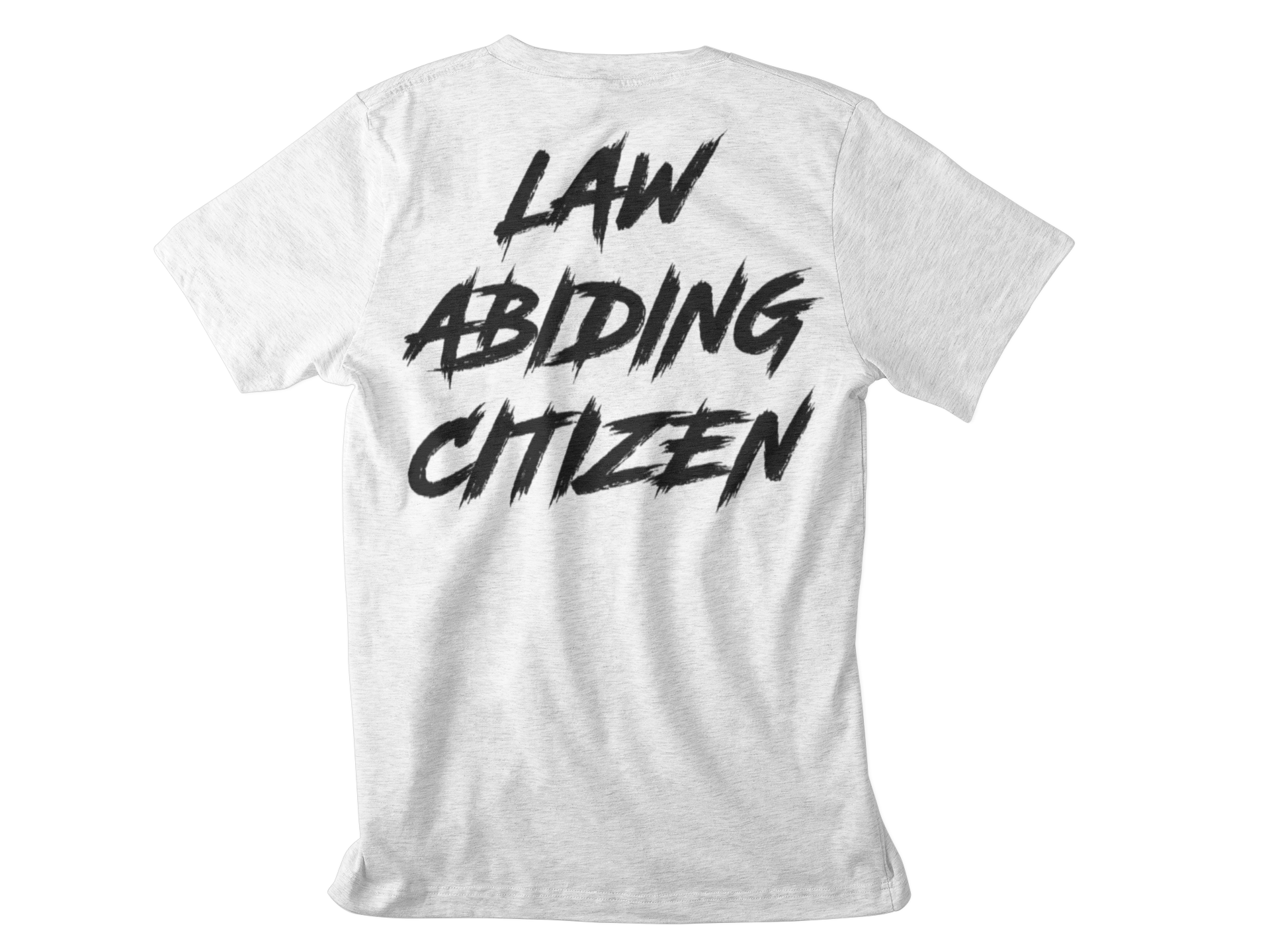 Law Abidding Citizen